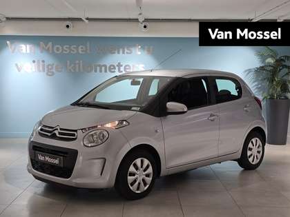 Citroen C1 1.0 VTi Feel AIRCO | BLUETOOTH | BTW AUTO
