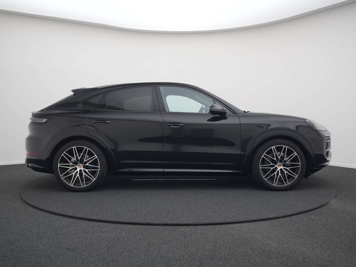 Porsche Cayenne III E-Hybrid -  - Joinsteer - #1