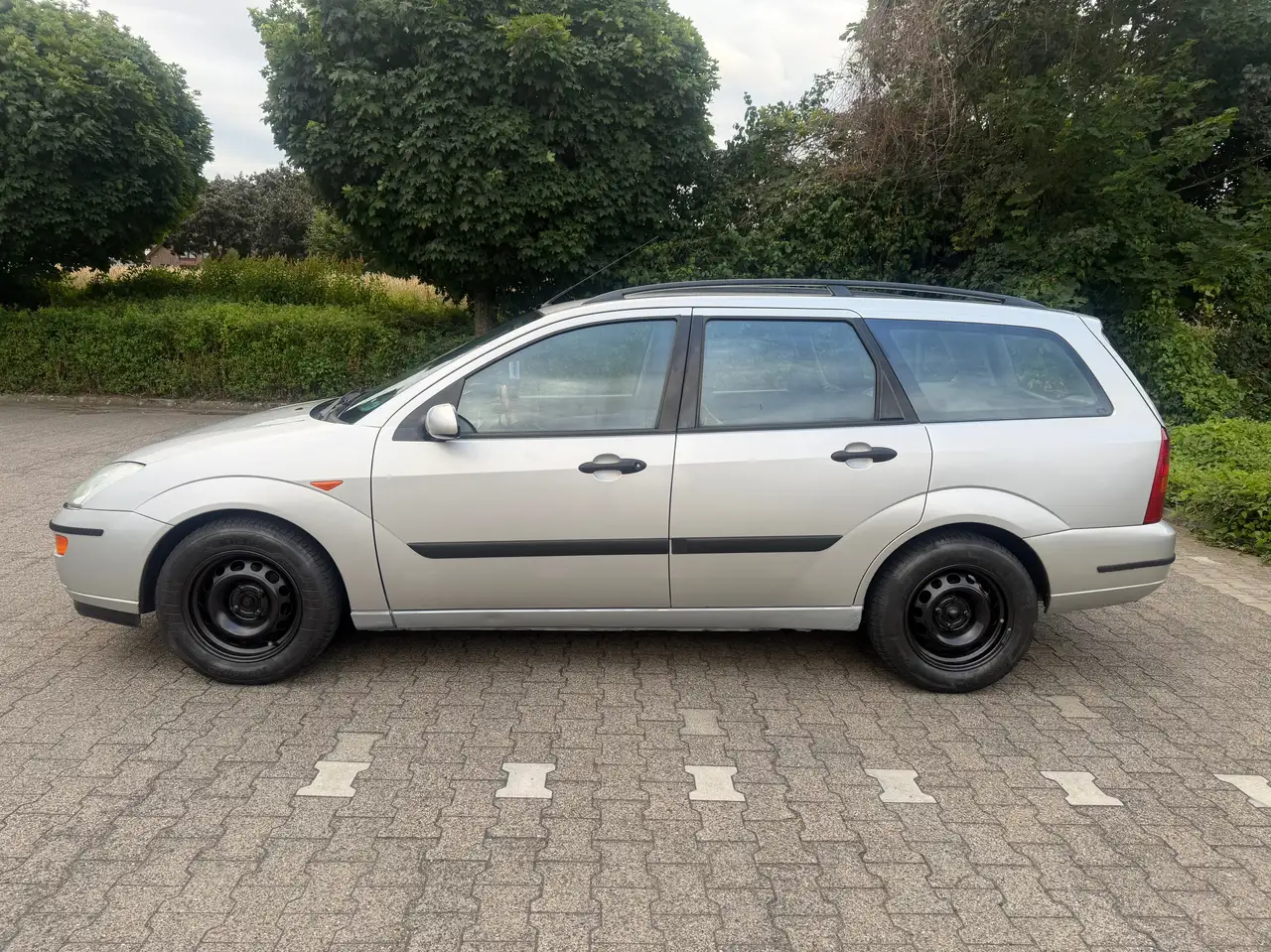 Ford Focus Turnier Trend, foto 2