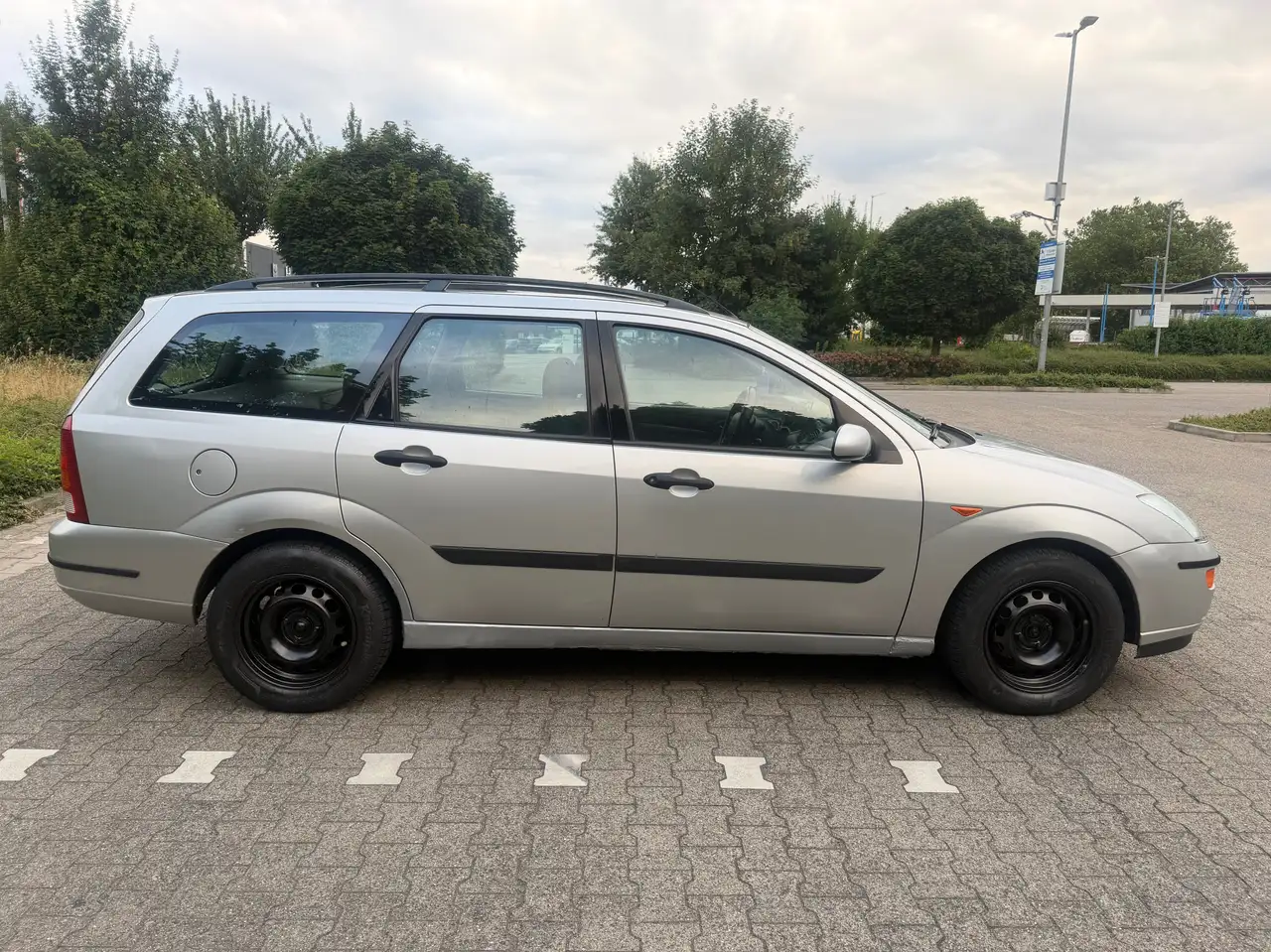 Ford Focus Turnier Trend, foto 6
