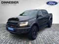 Ford Ranger DoKa 2.0 l EcoBlue Raptor 156 kW Standhzg. Schwarz - thumbnail 2