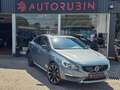 Volvo S60 Cross Country Summum EL.SD/ABSTAND/TOT/SPUR Grau - thumbnail 1