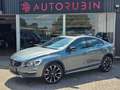 Volvo S60 Cross Country Summum EL.SD/ABSTAND/TOT/SPUR Grau - thumbnail 2