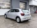 Volkswagen Polo 1.0 Austria **App-Connect/Tempomat** Silber - thumbnail 5