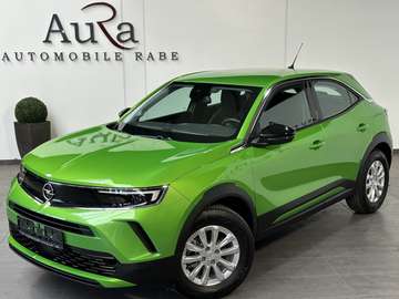 Edition NAV+LED+180°-KAMERA+LHZ+SHZ+RFK