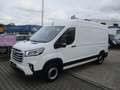Maxus Deliver 9 2.0 D.Kasten.Lang-Hoch.Klima.Wenig KM.Mod.22 Blanc - thumbnail 6