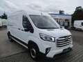 Maxus Deliver 9 2.0 D.Kasten.Lang-Hoch.Klima.Wenig KM.Mod.22 Blanc - thumbnail 1