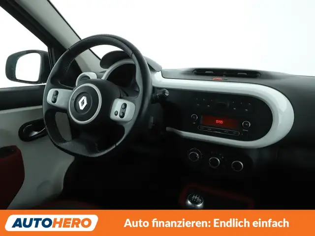 Renault Twingo view 13
