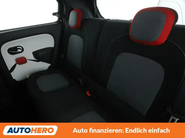 Renault Twingo view 14