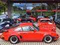 Porsche 930 Porsche 911- 930 turbo -5-Gg., matching nr. - Rot - thumbnail 8
