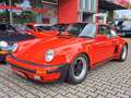 Porsche 930 Porsche 911- 930 turbo -5-Gg., matching nr. - Rot - thumbnail 2