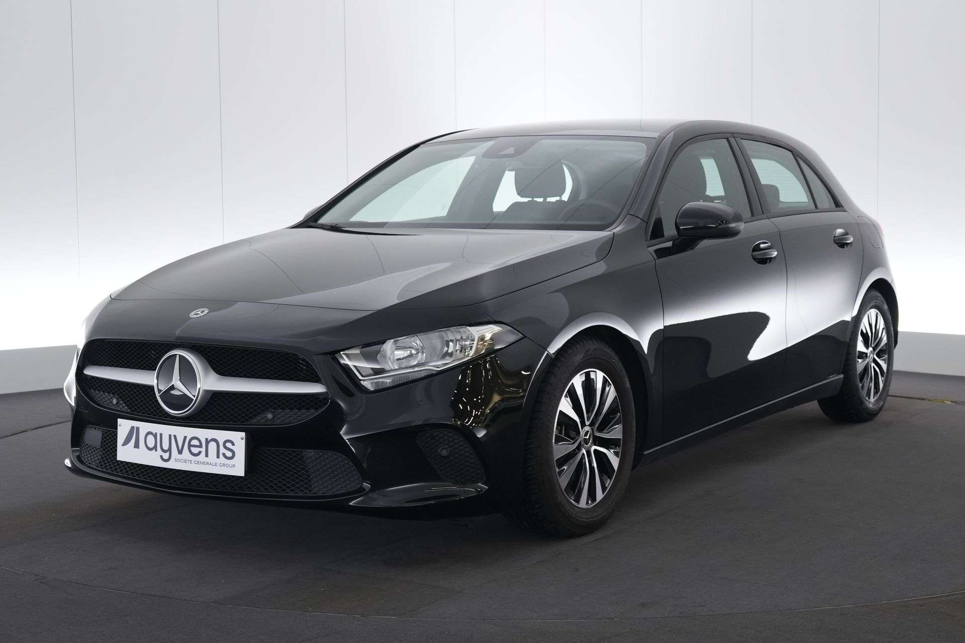 Mercedes-Benz A 160