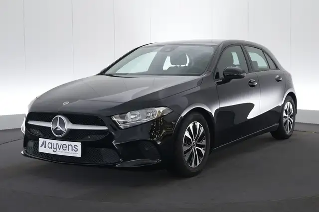 Mercedes-Benz A 160 Business Solution GPS PDC CAM Verw. Zetels