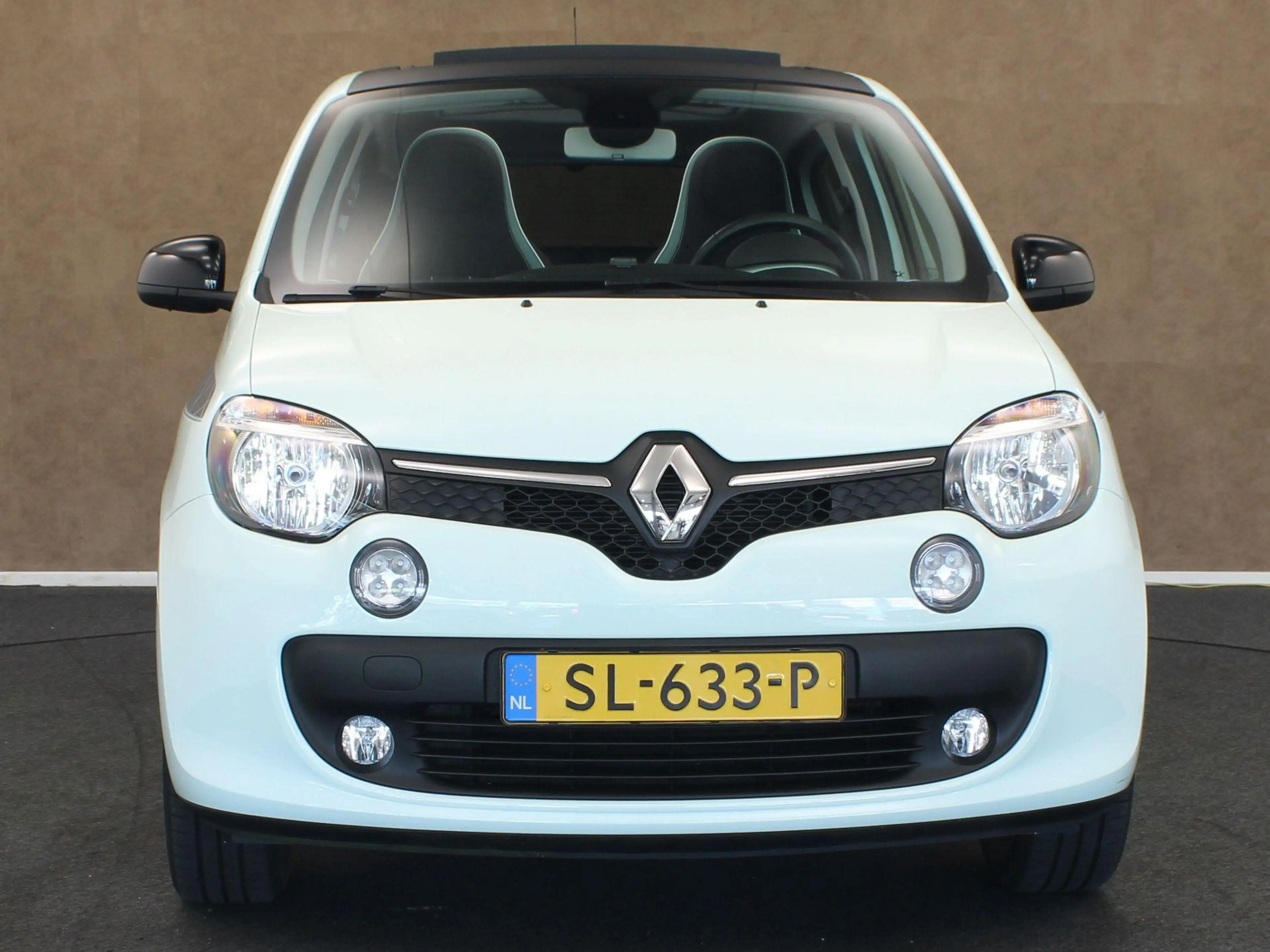 Renault Twingo 1.0 SCe Intens - ORIGINEEL NEDERLANDSE AUTO - AFKO — photo 9