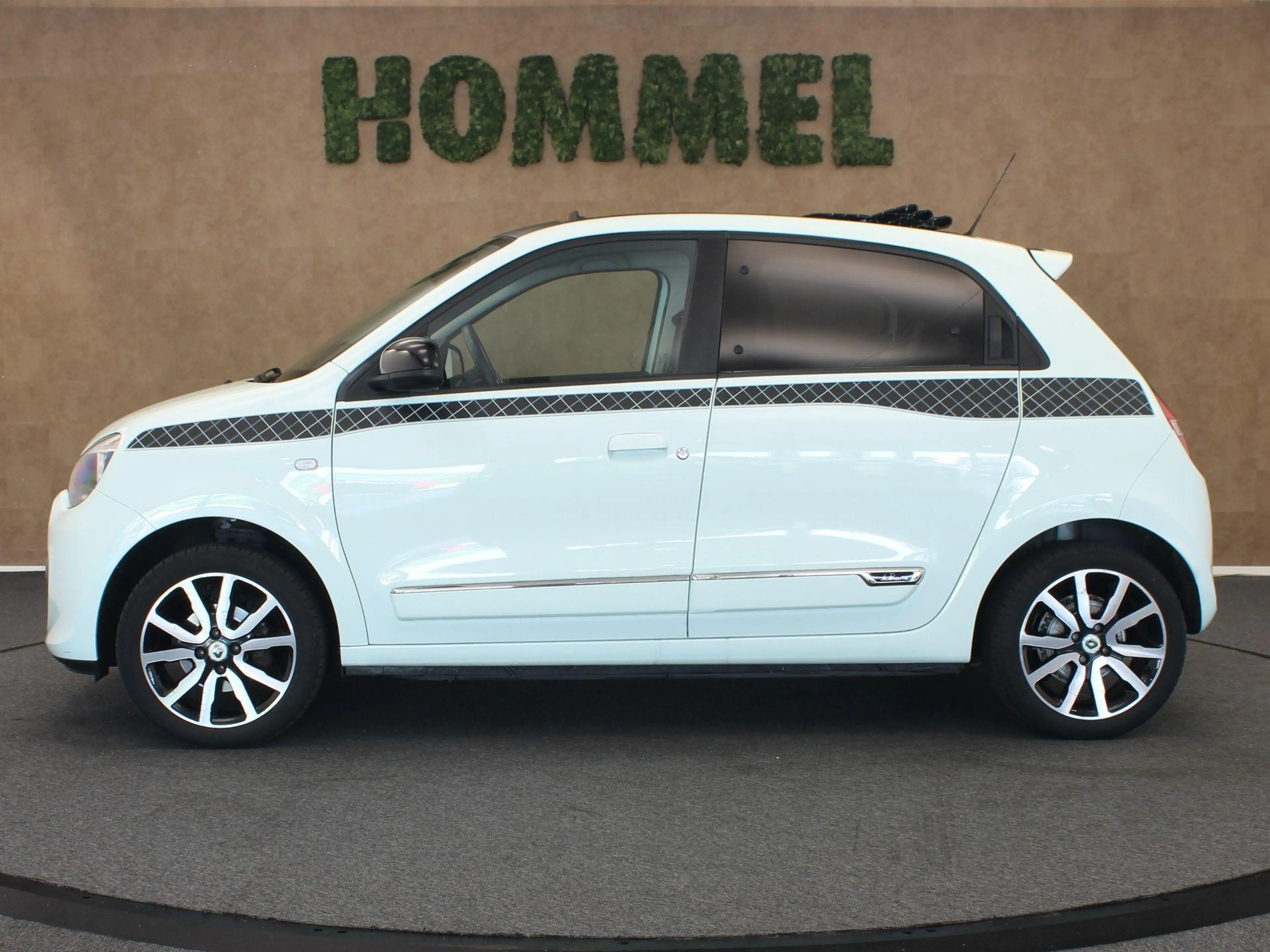 Renault Twingo 1.0 SCe Intens - ORIGINEEL NEDERLANDSE AUTO - AFKO — photo 11