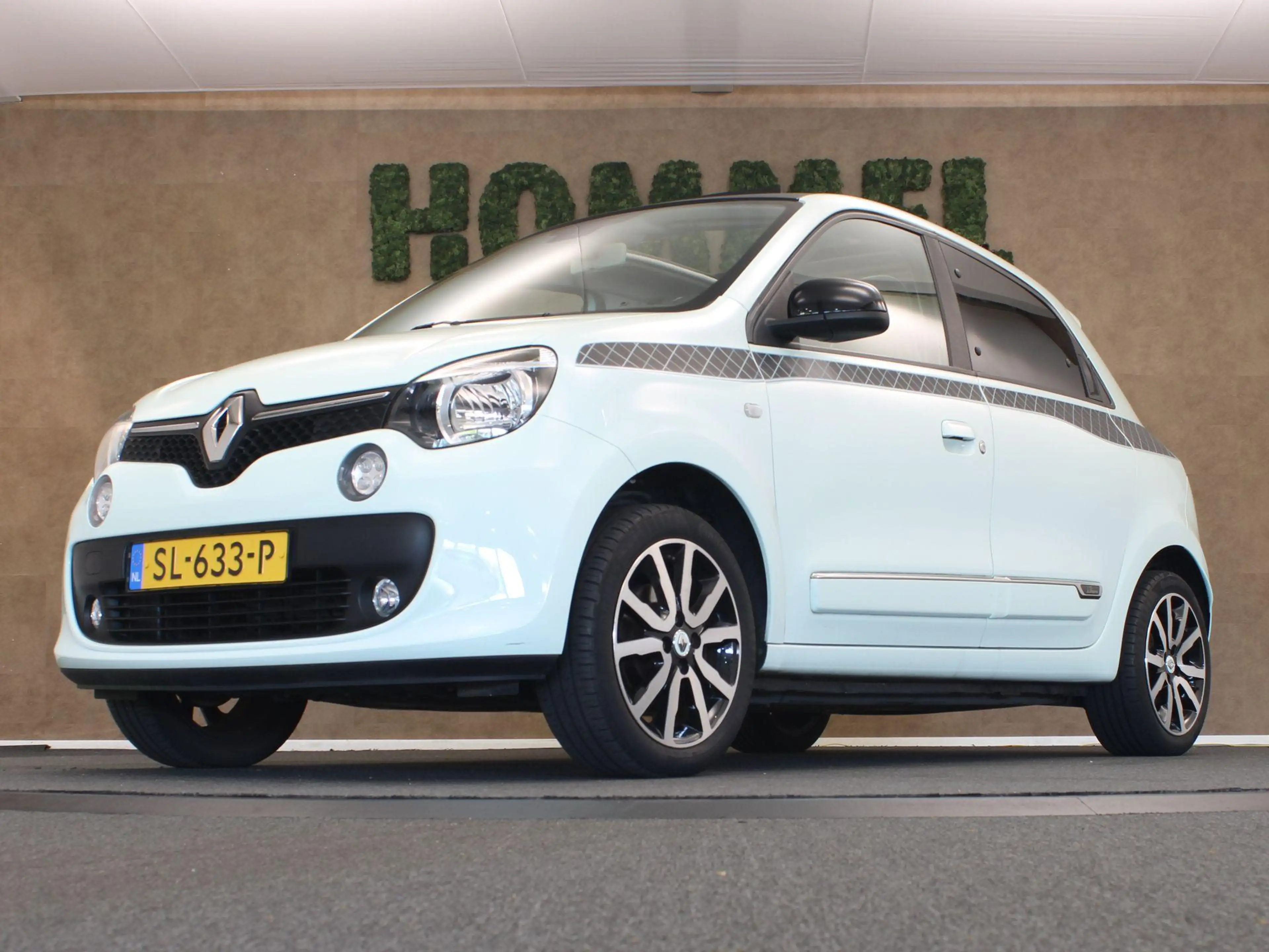 Renault Twingo 1.0 SCe Intens - ORIGINEEL NEDERLANDSE AUTO - AFKO — photo 15