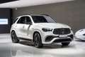Mercedes-Benz GLE 63 AMG S 4Matic+*CARBON*EXCL.NAPPA*HEAD-UP* Weiß - thumbnail 2