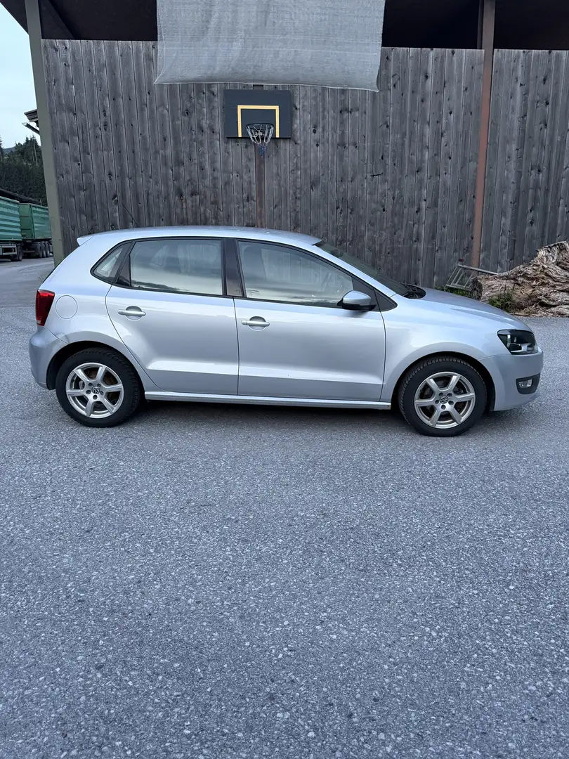 Volkswagen Polo 1.2 - 2