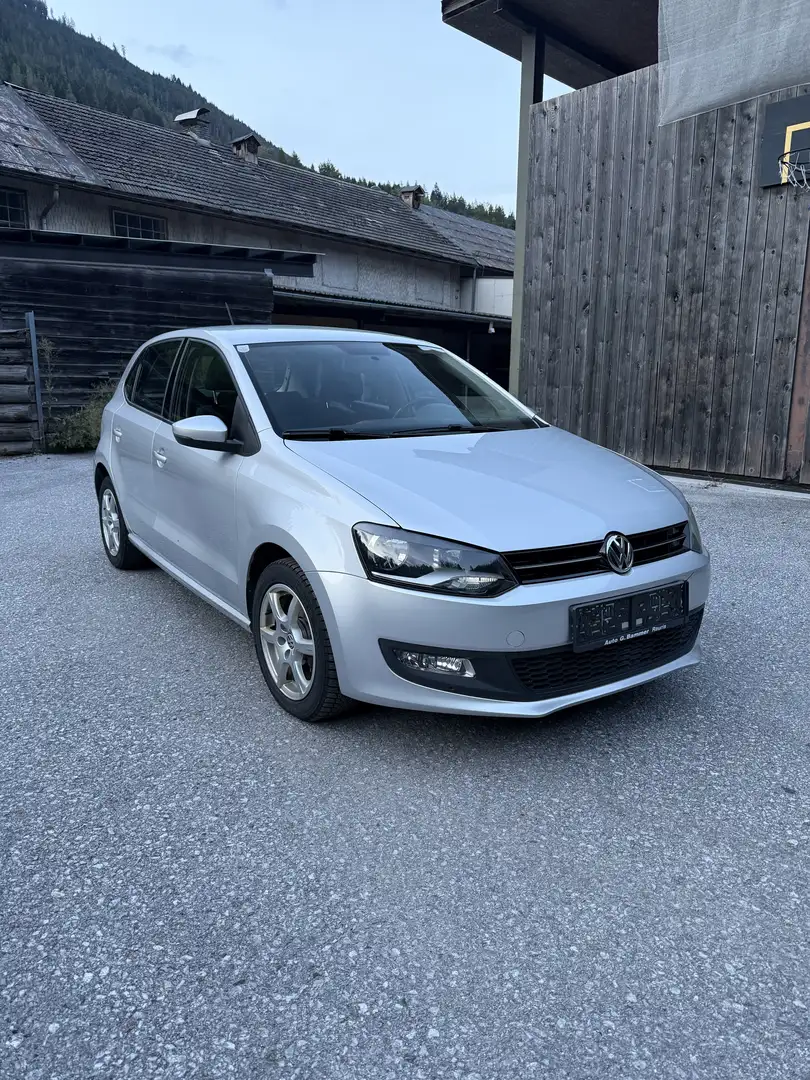 Volkswagen Polo 1.2 - 1