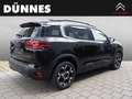 Citroen C5 Aircross Diesel BlueHDI 130 S&S EAT8 MAX Schwarz - thumbnail 2