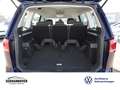 Volkswagen Touran Comfortline 1.5 TSI NAVI+7-SITZE+PDC+GRA Bleu - thumbnail 8