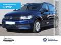 Volkswagen Touran Comfortline 1.5 TSI NAVI+7-SITZE+PDC+GRA Bleu - thumbnail 1