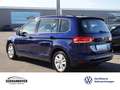 Volkswagen Touran Comfortline 1.5 TSI NAVI+7-SITZE+PDC+GRA Bleu - thumbnail 5