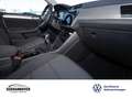 Volkswagen Touran Comfortline 1.5 TSI NAVI+7-SITZE+PDC+GRA Bleu - thumbnail 10