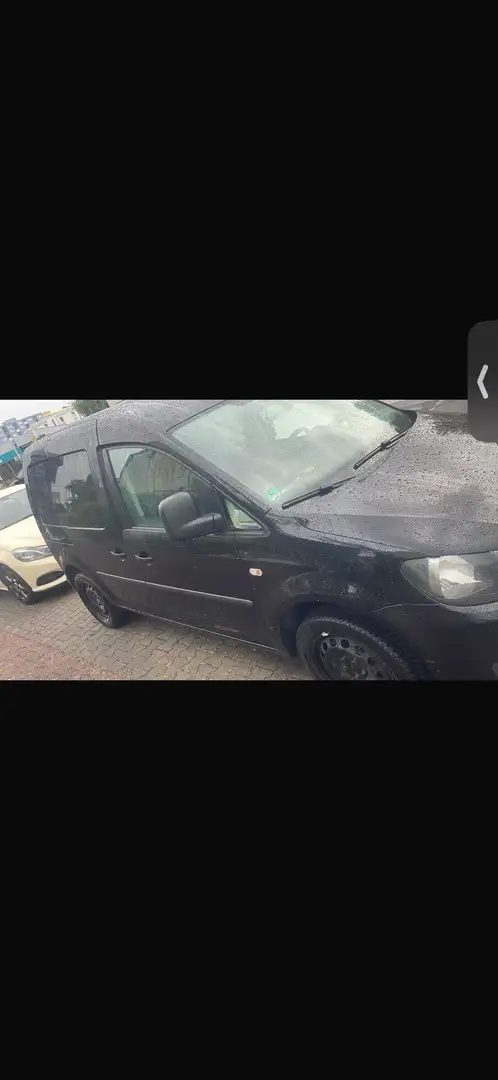 Volkswagen Caddy 2.0 TDI (7-Si.) DSG Edition 30 - 2