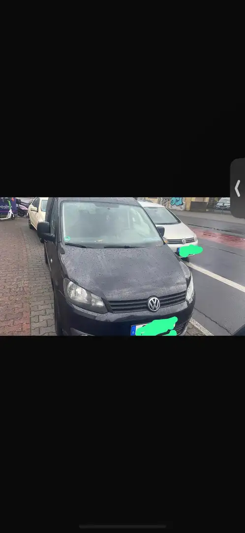 Volkswagen Caddy 2.0 TDI (7-Si.) DSG Edition 30 - 1