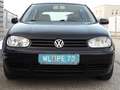 Volkswagen Golf IV Highline TDi Automat Leder Sitzheizung Rostf... Schwarz - thumbnail 1