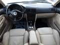 Volkswagen Golf IV Highline TDi Automat Leder Sitzheizung Rostf... Schwarz - thumbnail 6