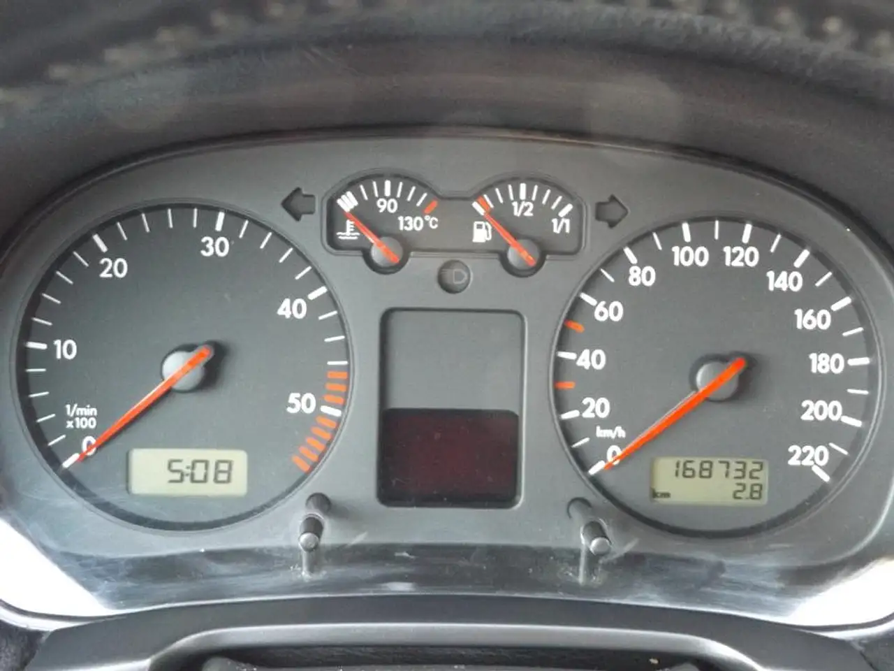 Volkswagen Golf IV Highline TDi Automat Leder Sitzheizung Rostf..., foto 7