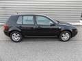 Volkswagen Golf IV Highline TDi Automat Leder Sitzheizung Rostf... Schwarz - thumbnail 16