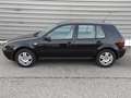 Volkswagen Golf IV Highline TDi Automat Leder Sitzheizung Rostf... Schwarz - thumbnail 17