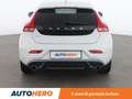Volvo V40 2.0 T3 R-Design Kinetic Weiß - thumbnail 5