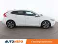 Volvo V40 2.0 T3 R-Design Kinetic Weiß - thumbnail 7
