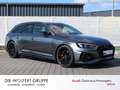 Audi RS4 RS-SPORTABGASANLAGE*PANO*B&O*ACC*360° Серый - thumbnail 2