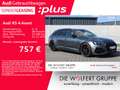 Audi RS4 RS-SPORTABGASANLAGE*PANO*B&O*ACC*360° Серый - thumbnail 1