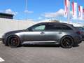 Audi RS4 RS-SPORTABGASANLAGE*PANO*B&O*ACC*360° Серый - thumbnail 9