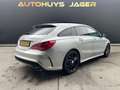 Mercedes-Benz CLA 200 Shooting Brake OrangeArt Edition|Panorama|Amg-Line Gris - thumbnail 9