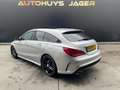 Mercedes-Benz CLA 200 Shooting Brake OrangeArt Edition|Panorama|Amg-Line Gris - thumbnail 2