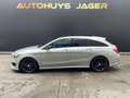 Mercedes-Benz CLA 200 Shooting Brake OrangeArt Edition|Panorama|Amg-Line Gris - thumbnail 4
