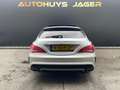 Mercedes-Benz CLA 200 Shooting Brake OrangeArt Edition|Panorama|Amg-Line Gris - thumbnail 6