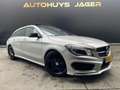 Mercedes-Benz CLA 200 Shooting Brake OrangeArt Edition|Panorama|Amg-Line Gris - thumbnail 7