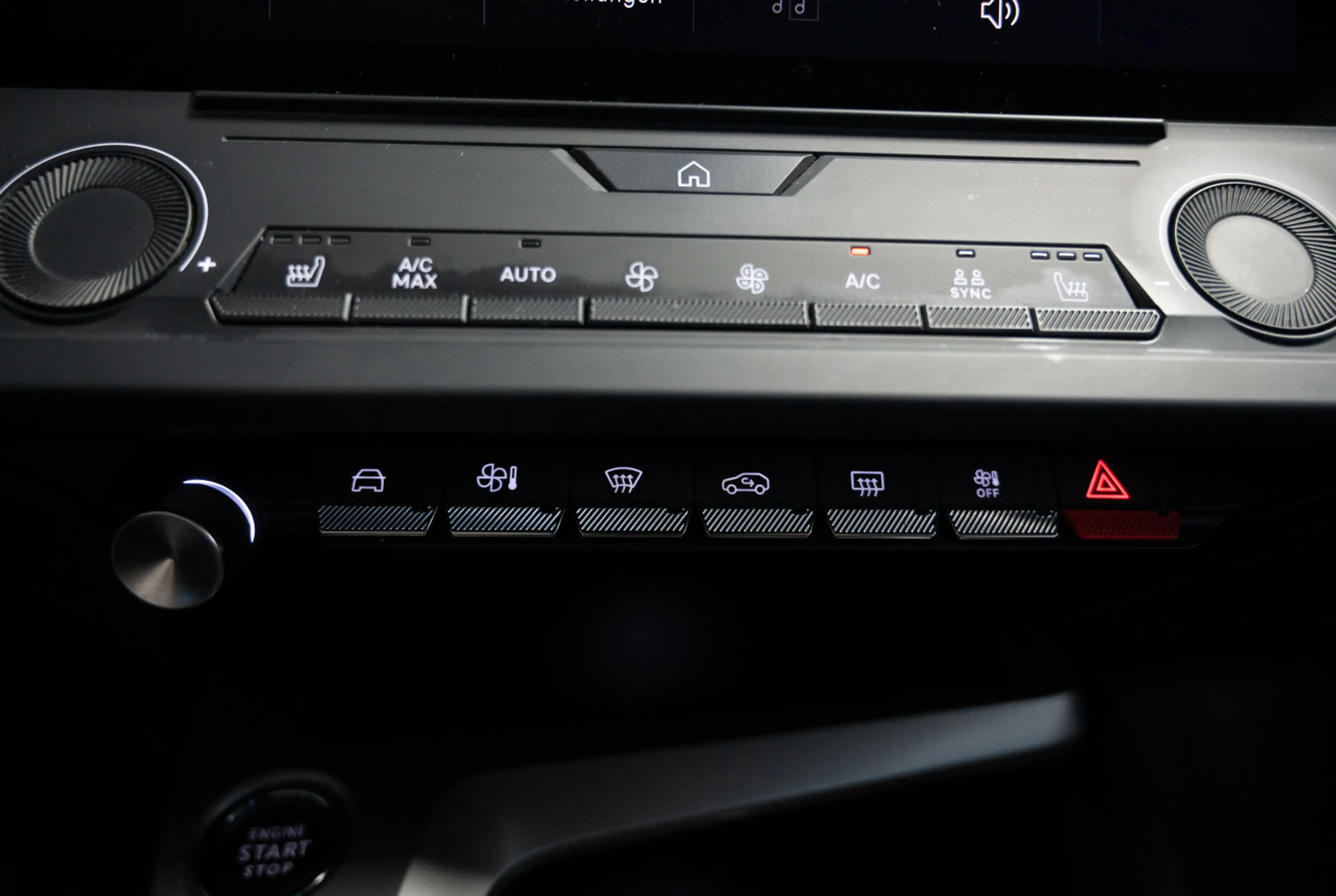 Peugeot 308 SW Active Pack 1.2 PureTech 130 *MIRRORSCREEN*DAB*SHZ* — photo 9