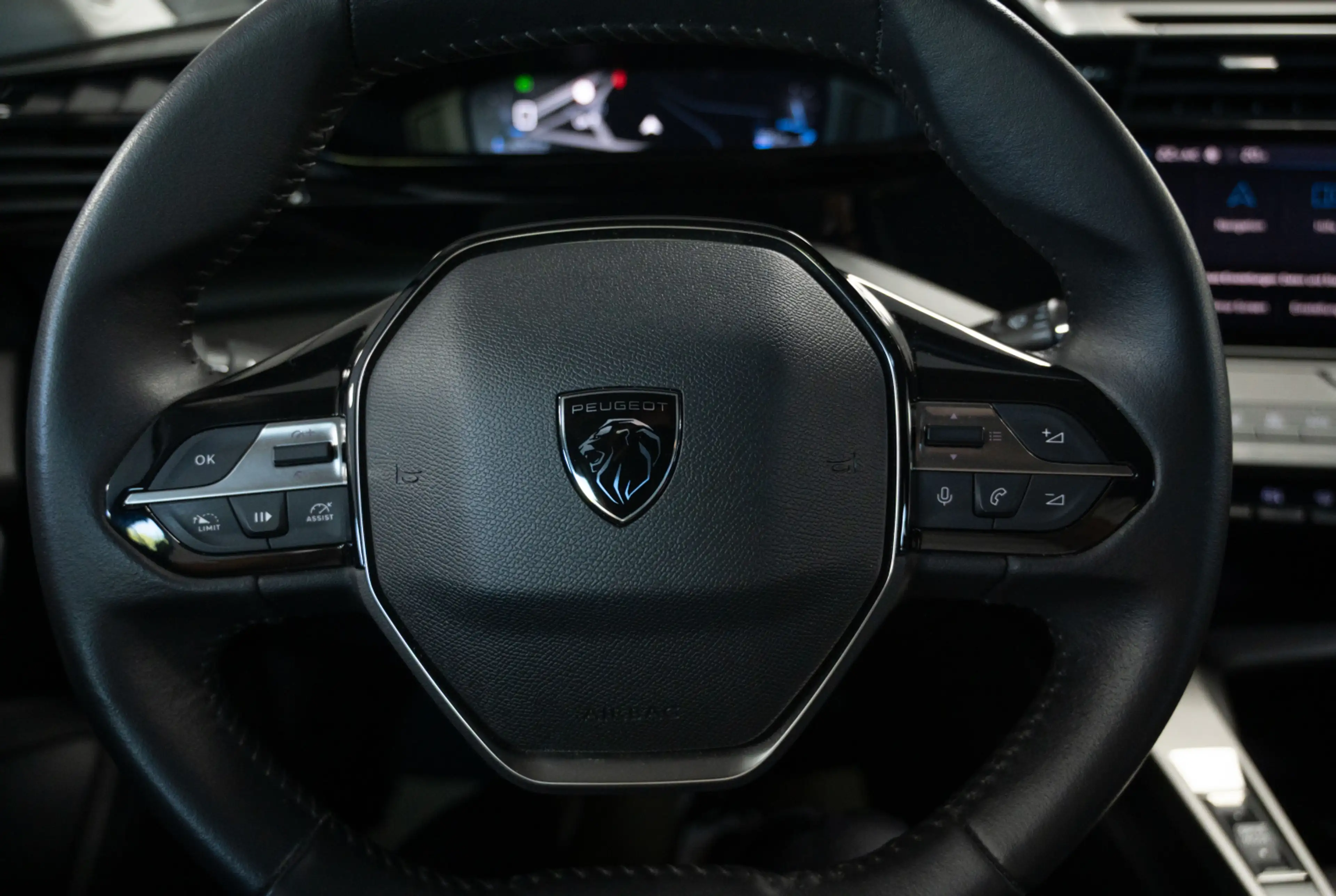 Peugeot 308 SW Active Pack 1.2 PureTech 130 *MIRRORSCREEN*DAB*SHZ* — photo 13