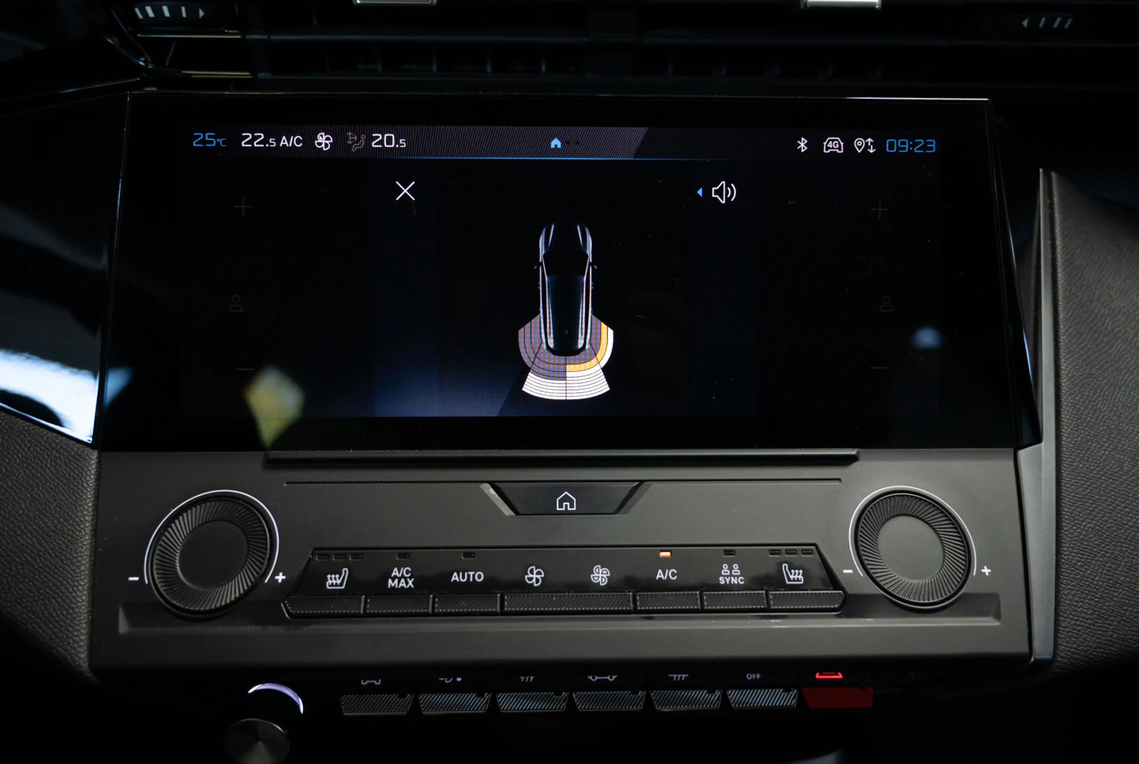 Peugeot 308 SW Active Pack 1.2 PureTech 130 *MIRRORSCREEN*DAB*SHZ* — photo 8