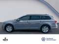 Volkswagen Passat Variant 2,0 TDI Conceptline DSG+NAVI+LED+KAM Gris - thumbnail 3