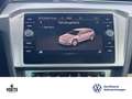 Volkswagen Passat Variant 2,0 TDI Conceptline DSG+NAVI+LED+KAM Gris - thumbnail 11